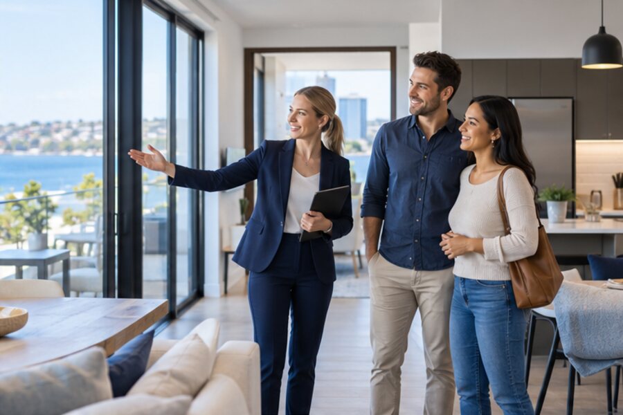 Property & Real Estate