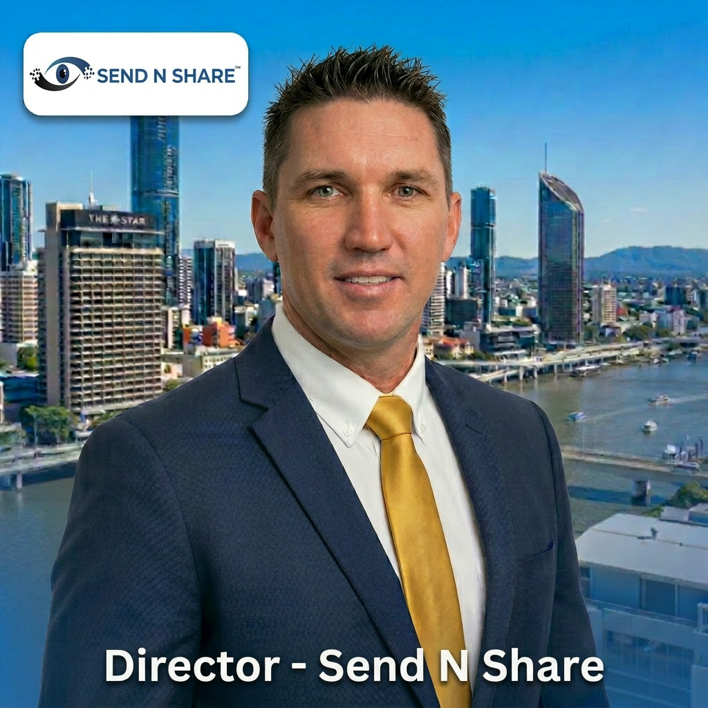 Michael O'Carroll - Director Founder Corporate Operations SaaS Digital Advertising and Workforce Strategy