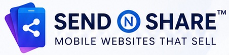SEND N SHARE™